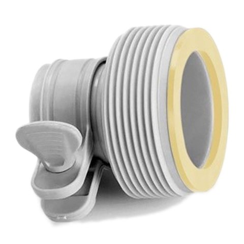 Złączki, konektory do pomp, redukcja, śr. 38mm Intex 29061 INTEX Złączki, konektory do pomp, redukcja, śr. 38mm Intex 29061 INTEX
