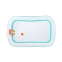 Basen dmuchany Dunk'N Splash 251 x 168 x 102 cm Bestway 54445 Bestway
