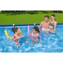 Basen ogrodowy stelażowy 400 x 211 x 81 cm 4w1 Bestway 56405N Bestway