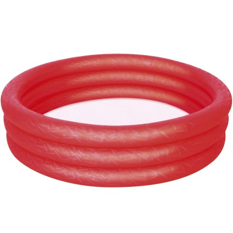 Basenik dmuchany 122 x 25 cm Bestway 51025 Bestway Basenik dmuchany 122 x 25 cm Bestway 51025 Bestway
