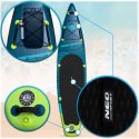 Deska SUP Reefbreak 350 x 81 x 15 cm Neo-Sport 170300 Neo-Sport