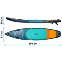 Deska SUP Reefbreak 350 x 81 x 15 cm Neo-Sport 170301 Neo-Sport