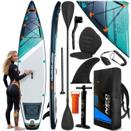 Deska SUP Reefbreak 350 x 81 x 15 cm Neo-Sport 170302 Neo-Sport