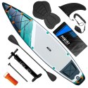 Deska SUP Reefbreak 350 x 81 x 15 cm Neo-Sport 170302 Neo-Sport