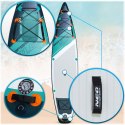Deska SUP Reefbreak 350 x 81 x 15 cm Neo-Sport 170302 Neo-Sport