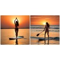 Deska SUP Reefbreak 350 x 81 x 15 cm Neo-Sport 170302 Neo-Sport