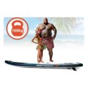 Deska SUP Reefbreak 350 x 81 x 15 cm Neo-Sport 170302 Neo-Sport