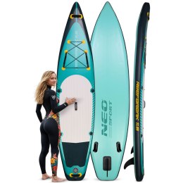 Deska SUP Reefbreak 350 x 81 x 15 cm Neo-Sport 170303 Neo-Sport