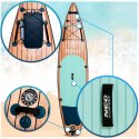 Deska SUP Reefbreak 350 x 81 x 15 cm Neo-Sport 170304 Neo-Sport