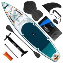 Deska SUP Reefbreak 350 x 81 x 15 cm Neo-Sport 170305 Neo-Sport