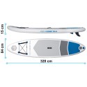 Deska Sup Aquasurf 320 x 84 x 15 cm Neo-Sport 170200 Neo-Sport