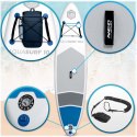 Deska Sup Aquasurf 320 x 84 x 15 cm Neo-Sport 170200 Neo-Sport