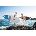 Deska Sup Aquasurf 320 x 84 x 15 cm Neo-Sport 170200 Neo-Sport