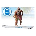 Deska Sup Aquasurf 320 x 84 x 15 cm Neo-Sport 170200 Neo-Sport