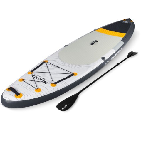 Deska Sup Aquasurf 320 x 84 x 15 cm Neo-Sport 170201 Neo-Sport Deska Sup Aquasurf 320 x 84 x 15 cm Neo-Sport 170201 Neo-Sport