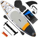 Deska Sup Aquasurf 320 x 84 x 15 cm Neo-Sport 170201 Neo-Sport