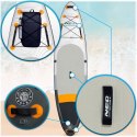 Deska Sup Aquasurf 320 x 84 x 15 cm Neo-Sport 170201 Neo-Sport