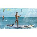 Deska Sup Aquasurf 320 x 84 x 15 cm Neo-Sport 170201 Neo-Sport