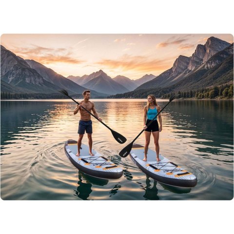 Deska Sup Aquasurf 320 x 84 x 15 cm Neo-Sport 170201 Neo-Sport Deska Sup Aquasurf 320 x 84 x 15 cm Neo-Sport 170201 Neo-Sport