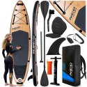 Deska Sup Aquasurf 320 x 84 x 15 cm Neo-Sport 170202 Neo-Sport
