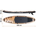Deska Sup Aquasurf 320 x 84 x 15 cm Neo-Sport 170202 Neo-Sport