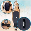 Deska Sup Aquasurf 320 x 84 x 15 cm Neo-Sport 170202 Neo-Sport