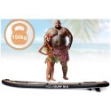 Deska Sup Aquasurf 320 x 84 x 15 cm Neo-Sport 170202 Neo-Sport