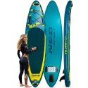 Deska Sup Aquasurf 320 x 84 x 15 cm Neo-Sport 170203 Neo-Sport