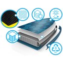 Deska Sup Aquasurf 320 x 84 x 15 cm Neo-Sport 170203 Neo-Sport
