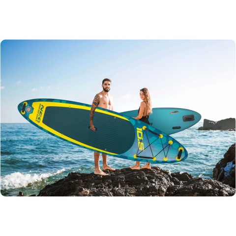Deska Sup Aquasurf 320 x 84 x 15 cm Neo-Sport 170203 Neo-Sport Deska Sup Aquasurf 320 x 84 x 15 cm Neo-Sport 170203 Neo-Sport