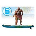 Deska Sup Aquasurf 320 x 84 x 15 cm Neo-Sport 170203 Neo-Sport