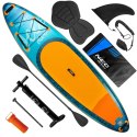 Deska Sup Aquasurf 320 x 84 x 15 cm Neo-Sport 170204 Neo-Sport