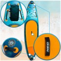 Deska Sup Aquasurf 320 x 84 x 15 cm Neo-Sport 170204 Neo-Sport