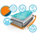 Deska Sup Aquasurf 320 x 84 x 15 cm Neo-Sport 170204 Neo-Sport