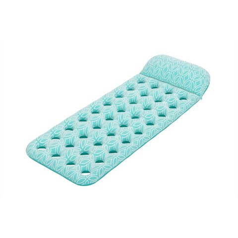 Dmuchany materac do pływania Comfort Plush Bestway 43550 Bestway Dmuchany materac do pływania Comfort Plush Bestway 43550 Bestway