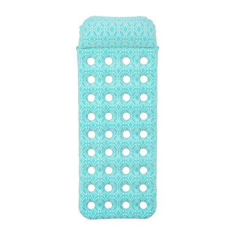 Dmuchany materac do pływania Comfort Plush Bestway 43550 Bestway Dmuchany materac do pływania Comfort Plush Bestway 43550 Bestway