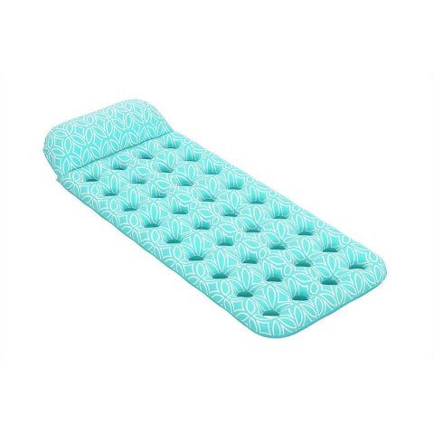 Dmuchany materac do pływania Comfort Plush Bestway 43550 Bestway Dmuchany materac do pływania Comfort Plush Bestway 43550 Bestway