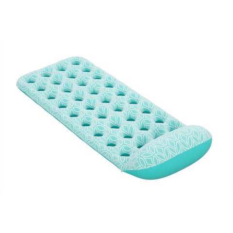 Dmuchany materac do pływania Comfort Plush Bestway 43550 Bestway Dmuchany materac do pływania Comfort Plush Bestway 43550 Bestway