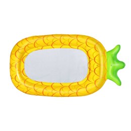 Dmuchany materac do pływania ananas Bestway 43644 Bestway