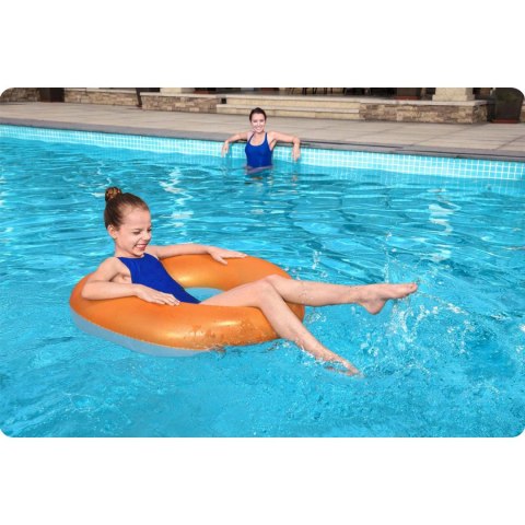Duże koło do pływania 91 cm Bestway 36025 Bestway Duże koło do pływania 91 cm Bestway 36025 Bestway