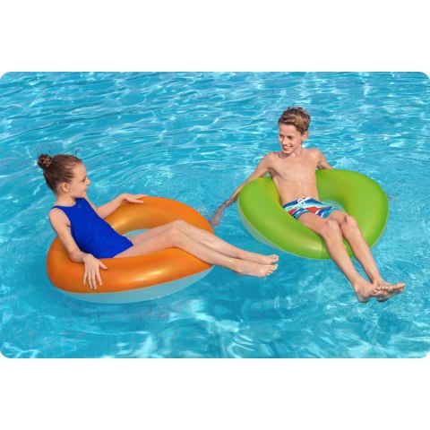 Duże koło do pływania 91 cm Bestway 36025 Bestway Duże koło do pływania 91 cm Bestway 36025 Bestway