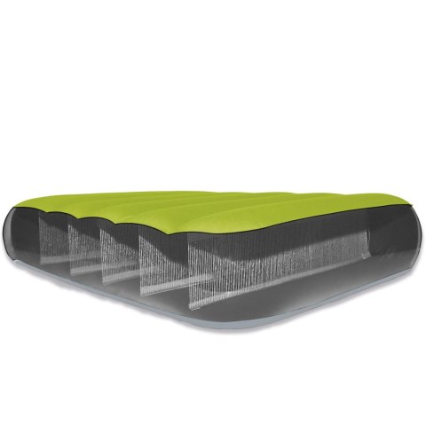 Materac dmuchany 191x76x17 cm z pompką elektryczną INTEX 64097 INTEX Materac dmuchany 191x76x17 cm z pompką elektryczną INTEX 64097 INTEX