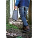 Materac dmuchany 191x76x17 cm z pompką elektryczną INTEX 64097 INTEX