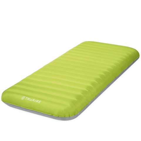 Materac dmuchany 191x76x17 cm z pompką elektryczną INTEX 64097 INTEX Materac dmuchany 191x76x17 cm z pompką elektryczną INTEX 64097 INTEX