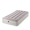 Materac dmuchany 191x99x30 cm z pompką elektryczną INTEX 64177 INTEX