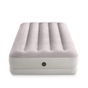 Materac dmuchany 191x99x30 cm z pompką elektryczną INTEX 64177 INTEX