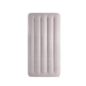 Materac dmuchany 191x99x30 cm z pompką elektryczną INTEX 64177 INTEX