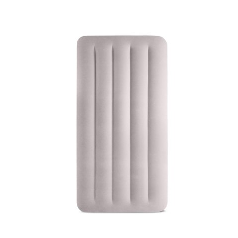 Materac dmuchany 191x99x30 cm z pompką elektryczną INTEX 64177 INTEX Materac dmuchany 191x99x30 cm z pompką elektryczną INTEX 64177 INTEX