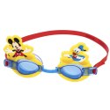 Okularki do pływania dla dzieci Mickey Bestway 9102S Bestway