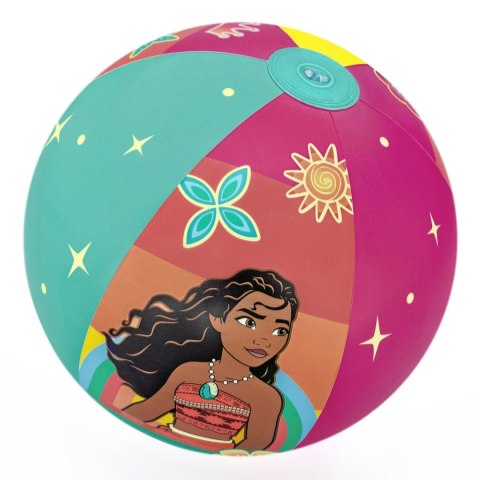 Piłka plażowa dla dzieci 51 cm Disney Princess Bestway 91042 Bestway Piłka plażowa dla dzieci 51 cm Disney Princess Bestway 91042 Bestway